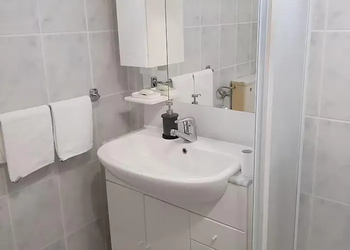 Апартаменты Mim