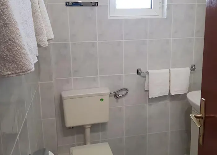 Mim Апартаменты *