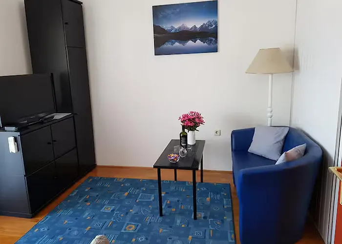 Apartman Mim Pag Town