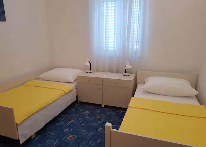 Apartman Mim Pag Town