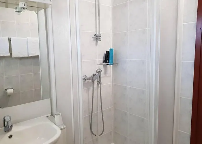 Mim Apartman Pag Town